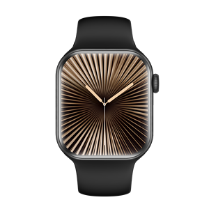 DF HD10MINI orologio intelligente 1.85 pollici Touch Screen IC CST820 <span class=keywords><strong>accelerometro</strong></span> STK8321 intelligente promemoria selezione modalità movimento - Product Image 1