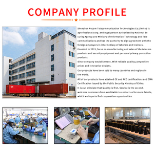 ระบบตรวจจับและป้องกันการรบกวนสัญญาณ315/433/868 MHz/wifi. - Product Image 3