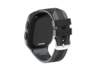 Montre connectée pour enfants LT31 4G, appel vidéo, suivi GPS, WIFI, LBS, AGPS, positionnement, SOS, étanche, avec fonction caméra