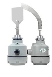 Quay kháng thép không gỉ kiểm soát mức độ cảm biến Paddle loại chỉ số cho các công cụ đo lường mức độ chính xác - Product Image 2