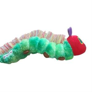 <span class=keywords><strong>Peluche</strong></span> <span class=keywords><strong>de</strong></span> <span class=keywords><strong>Oruga</strong></span> Relleno <span class=keywords><strong>de</strong></span> Algodón PP - Product Image 4