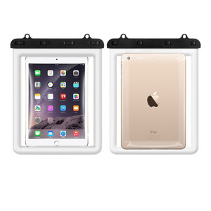 Waterproof iPad Case Large Size Touchscreen Control For Swimming Bathroom Outdoor Use - Product Image 5