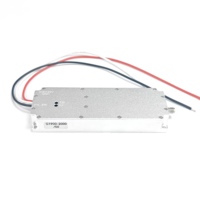 Amplificateur RF GaN personnalisable 50W 1900-2200MHz, module Lora, module anti-drone RF, VCO intégré