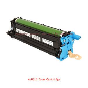 Cartouche de tambour WC6515, pour Xerox Phaser 6510DN 6510DNI 6510N ,<span class=keywords><strong>WorkCentre</strong></span> 6515 <span class=keywords><strong>6515DN</strong></span> 6515DNI 6515N,108R01420 108R01417 108R01418 - Product Image 6