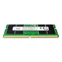 Wholesale Ddr5 Sodimm 8gb 16gb 32gb 1.1V 4800mhz 5200mhz 6400mhz Memorias Laptop Ram Ddr5 Sodimm Memorias Ddr5 8gb 16gb 32gb Ecc