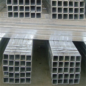 Prix du <span class=keywords><strong>tube</strong></span> rectangulaire en fer galvanisé <span class=keywords><strong>100x100</strong></span> pour abris de voiture - Product Image 6