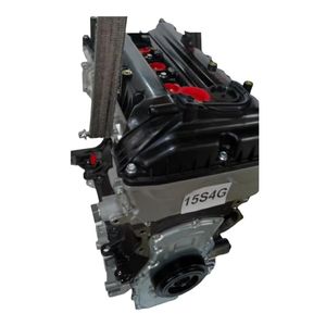 Conjunto de Motor de Aluminio SAIC 15S4G 1.5T Original Nuevo para Hawtai Santa <span class=keywords><strong>Fe</strong></span> MG GT Roewe <span class=keywords><strong>350</strong></span> GT Zotye T600 - Product Image 3