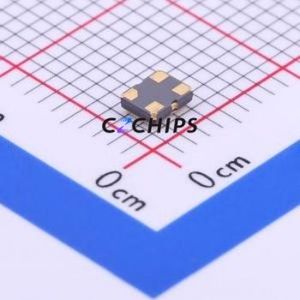 X1G0055910104 Pre-Programmed Oscillator SMD3225-4P Oscillator 2.048MHz 50ppm - Product Image 2