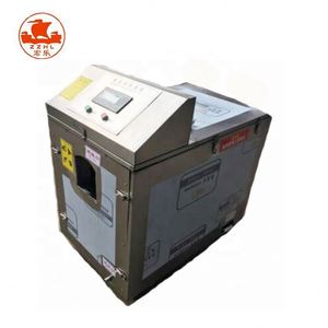 Máquina limpiadora de escamas de pescado de alta eficiencia, máquina cortadora de limpieza para matar filetes de pescado - Product Image 4