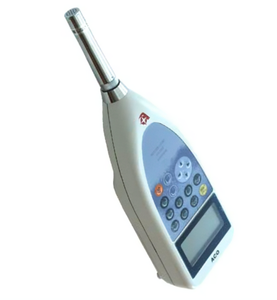 Sonometre numérique portable ACO à affichage haute résolution 20Hz-20kHz avec garantie de 12 mois, modèles 6224/6226/6240/6238, testeur de bruit - Product Image 4