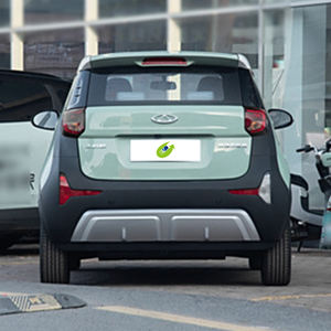 Chery Little Ant <span class=keywords><strong>3</strong></span> porte 4 posti 251KM pura Mini auto elettrica nuova energia veicoli cina auto a buon mercato per la vendita - Product Image 5