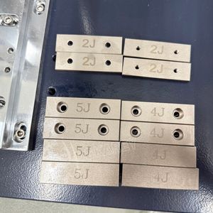 Dijital ekran konsol kiriş sarkaç darbe <span class=keywords><strong>test</strong></span> makinesi, sadece desteklenen ışın plastik mukavemet <span class=keywords><strong>test</strong></span> cihazı - Product Image 2