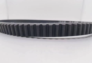 818*19.7*28 Bando Sabuk Karet Tahan Suhu Tinggi, Untuk SYM FIDDLE 23100-AJC-0002 - Product Image 3