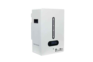 Solar 51.2V 5KW Lithium <b>Iron</b> Phosphate Hybrid Home Appliance Energy Storage RS485/RS-232 Communication Port Solar System High Ca - Product Image 5