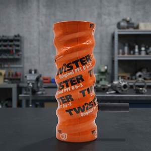 PFT stator D 6-3 PIN Twister พร้อมการรับประกัน2ปีผลิตในประเทศเยอรมนี - Product Image 3
