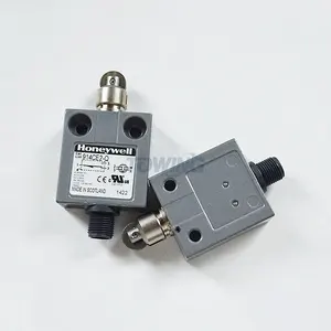 100% Original Honeywell Micro limit Switch 914CE2-Q In stock now