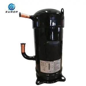 Compresor de desplazamiento hermético 10hp para refrigeración jt300d-y1l