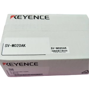 Moteur Sv-m020ak Automate Programmable Plc - Product Image 1