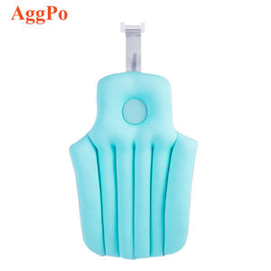 Oreiller <span class=keywords><strong>de</strong></span> <span class=keywords><strong>bain</strong></span>, <span class=keywords><strong>coussin</strong></span> <span class=keywords><strong>de</strong></span> baignoire épais, <span class=keywords><strong>coussin</strong></span> <span class=keywords><strong>de</strong></span> luxe pour baignoire appui-tête cou épaule soutien confort relaxation Spa accessoires - Product Image 1