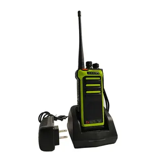 WB-C01 talkie walkie tipi di rete permanente di apparecchiature di comunicazione interfono di rete a prova di esplosione