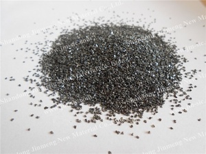 Pasta de Silicio Negra SiC de Alta Pureza para Granallado Industrial F4-F6000, Certificada ISO9001 - Product Image 3