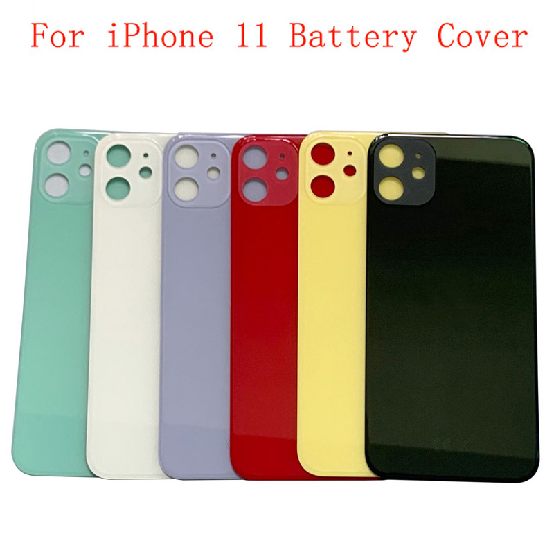 back cover iphone 12