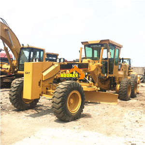 เครื่องยนต์มือสอง Caterpillar C7.1 ราคาถูก สำหรับรถเกรดเดอร์รุ่น 120/140h/140g/160h/160k ขายเครื่องจักรงานดิน - Product Image 1
