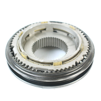 Synchroniseur 2492088 Boîte de vitesses Arbre de sortie Engrenage Synchro pour Ford Transit 2.2 2.4 Mt82 Transmission Synchronizer BK3R-7B280-BD