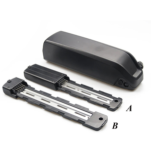 Batería Polly para Bicicleta Eléctrica de 36V 48V 52V, 10.4Ah-31.5Ah, Batería de Litio para Bicicleta Eléctrica, OEM - Product Image 1