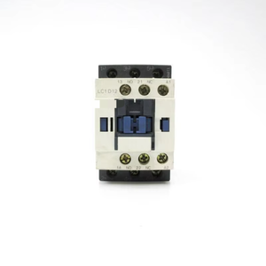 LC1D12G7 120V Nouveau contrôleur de programmation PLC d'automatisation industrielle d'entrepôt prêt à l'emploi original - Product Image 1