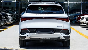 2023 B YD Atto 3 Auto Eléctrico de Cuatro Ruedas - Product Image 2