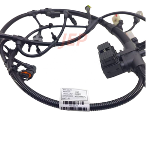 QSB4.5ディーゼルエンジン部品エンジン配線用ハーネス4938672 4933296掘削機トラックフォークリフト用 - Product Image 6