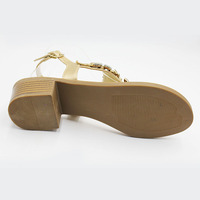 Sandales à talons hauts pour femmes, nouvelle collection, vente en gros du fabricant, chaussures sexy pour femmes, faible MOQ pour essai