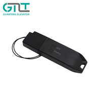 Módulo Bluetooth de elevador Monarch moderno, módulo Bluetooth inteligente, programa de grabación de aplicación de Palma de elevación, Software de depuración moderno