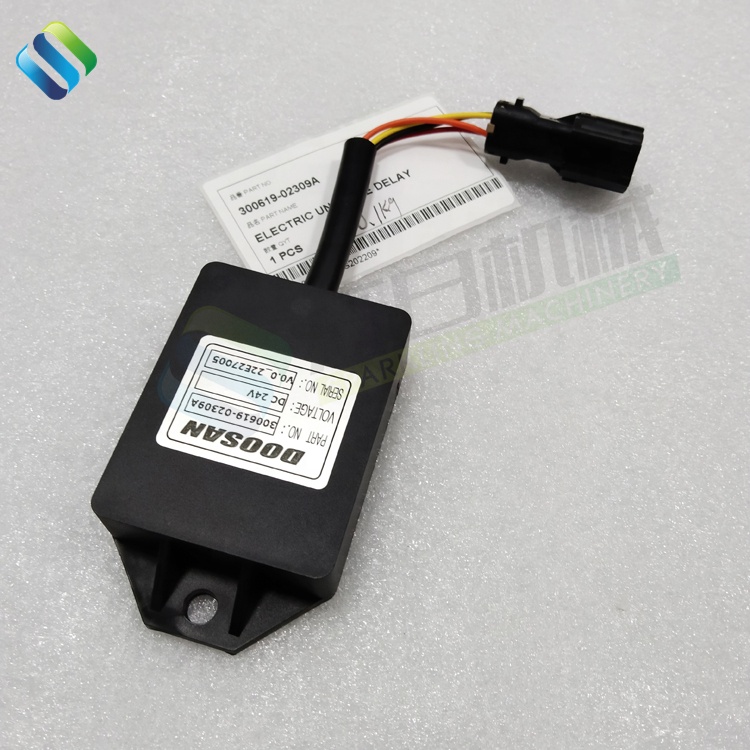 SKGM 301309-00217 Pressure Sensor for SD200 SD300 Machinery