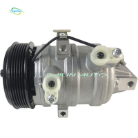 OE 7813A385 7813A524 CO29301C 7813A526 57800 58800 Brandneuer 12V Auto-Klimakompressor für Mitsubishi Mirage 2015-