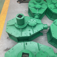 Broyeur à boulets modèle 1200 et modèle 1100 de haute qualité avec options de cylindre et de rouleau au choix
