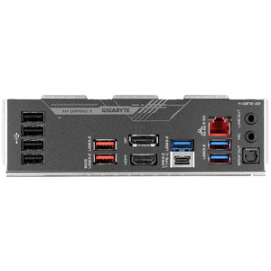 Tarjeta Madre GIGABYTE <span class=keywords><strong>Z690</strong></span> <span class=keywords><strong>GAMING</strong></span> <span class=keywords><strong>X</strong></span> DDR4 Compatible con Procesadores Intel Core I9/i7/i5 de 12.ª Generación - Product Image 6