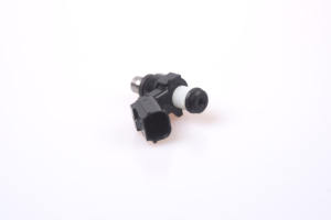 Inyector de Combustible para Motocicleta de 6 Orificios 16450-KSS-J01 para Modelos Honda BIZ125 <span class=keywords><strong>EX</strong></span> 16-17 y BIZ125 <span class=keywords><strong>EX</strong></span> CBS 18-25 - Product Image 5