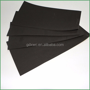 A espuma high-density de <span class=keywords><strong>EVA</strong></span> cobre 38 a 70 graus Dureza 2mm a 10mm Espessura Estilo do rolo para proteções - Product Image 2