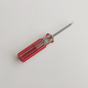 Lixin 6 In 1 Precision <b>Screwdriver</b> <b>Set</b> T5 T10 PH1 Magnetic <b>Bits</b> For Electronics Repair Tool Kit - Product Image 4