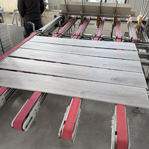 Planchas de Vinilo Rígido Impermeables de 4 mm/5 mm/6 mm, Pisos de PVC con Sistema de Clic, Pisos SPC para Uso <span class=keywords><strong>en</strong></span> Interiores de Escuelas - Product Image 5