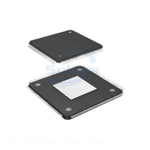 Compre en Línea Componentes Electrónicos Integrados 144 LQFP Exposed Pad XMC4500F144F768ACXQMA1 BOM IC en Existencia - Product Image 1