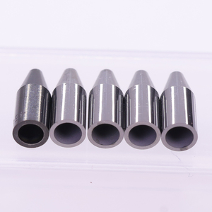 Nhà Sản Xuất Goob OEM 2.2Mm * 0.50Mm * 5.9Mm Laser Hàn Tungsten Carbide Tin Bóng Vòi Phun Cho Hàn Laser Với CE - Product Image 4
