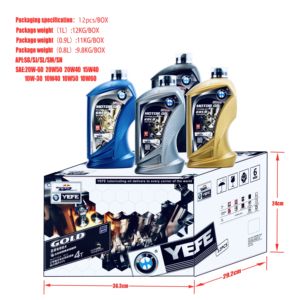 รับปรับแต่งน้ำมันเครื่องสี่จังหวะ <span class=keywords><strong>Super</strong></span> Racing 4T Api Sg Sl 20W50 ป้องกันการสึกหรอ ทนความร้อน สำหรับรถมอเตอร์ไซค์ - Product Image 2