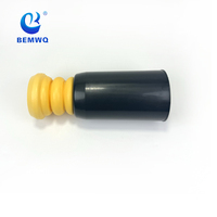 33536791515 BEMWQ Conjunto de Goma de Amortiguación Trasera para Suspensión Automática para BMW Serie 3 F35 Serie 4 GC G26 N13