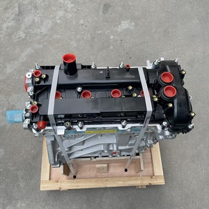 Newpars AUTO PARTS NUEVA LLEGADA 5L 5LE 2L 2L2 2LT 3L MOTOR <span class=keywords><strong>DIESEL</strong></span> BLOQUE LARGO para TOYOTA Hilux Land Cruiser 4runner Coaster <span class=keywords><strong>RAV4</strong></span> - Product Image 1