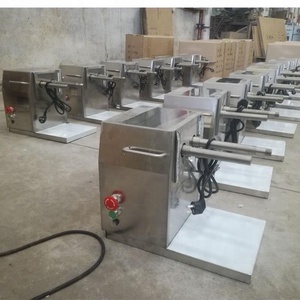 Máquina <span class=keywords><strong>de</strong></span> restaurante para cortar carne - Product Image 6
