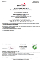 Tissu en maille 100 % fibre de bambou biologique, écologique, en vrac, pour sacs à provisions pour filles et garçons, sous-vêtements, certifié GOTS, évacuant l'humidité