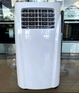 เครื่องปรับอากาศแบบติดผนังแบบแยกส่วนแบบพกพา รุ่นดั้งเดิม 11900-20999 BTU ระบบทำความเย็น/ทำความร้อน ใช้สารทำความเย็น R32 ควบคุมด้วยแอปพลิเคชันและรีโมทคอนโทรล - Product Image 3